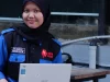 Mahasiswa Institut Teknologi PLN Septia Maqrifah penggagas kerangka PRISMA