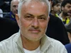 Foto arsip pelatih Real Madrid Jose Mourinho saat menghadiri sebuah acara olahraga