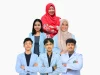 Kelompok usaha mahasiswa Universitas Riau yang lolos ke KMI tingkat nasional