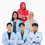 Kelompok usaha mahasiswa Universitas Riau yang lolos ke KMI tingkat nasional