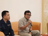 Keterangan pihak kemahasiswaan UGM soal aksi damai