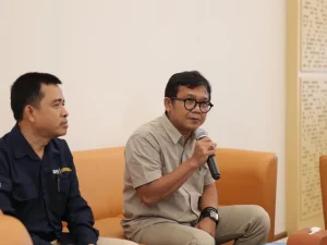 Keterangan pihak kemahasiswaan UGM soal aksi damai