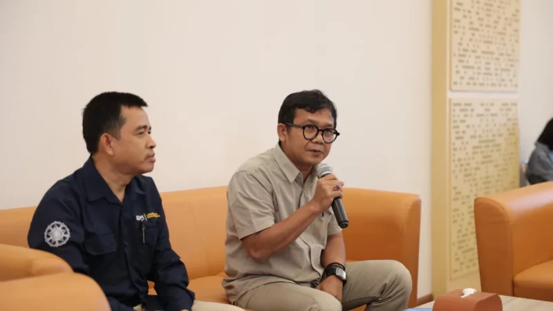 Keterangan pihak kemahasiswaan UGM soal aksi damai
