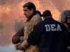 Nicolas Maduro digiring agen berjaket DEA di antara petugas bersenjata
