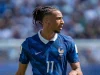 Michael Olise berseragam Timnas Prancis bernomor punggung 11