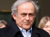 Mantan Presiden UEFA Michel Platini