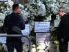Pelayat memberi penghormatan terakhir untuk Tung Chee-hwa di Hong Kong