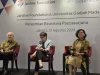 Peluncuran skema beasiswa Jardine Foundation untuk mahasiswa UGM