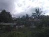 Permukiman warga Togutil di tepi hutan Taman Nasional Aketajawe-Lolobata, Halmahera Timur, Maluku Utara.