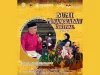 Poster Bumi Minangkabau Festival 2026 di Lapangan Cindua Mato, Batusangkar