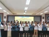 Kegiatan peluncuran Professional Training Center Fakultas Keperawatan Universitas Syiah Kuala