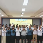 Kegiatan peluncuran Professional Training Center Fakultas Keperawatan Universitas Syiah Kuala