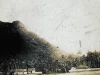 Rumah desa di tepi air, Fiji