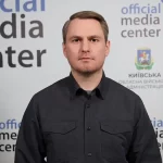 Foto arsip Jaksa Agung Ukraina Ruslan Kravchenko pada Maret 2024