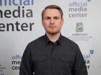 Foto arsip Jaksa Agung Ukraina Ruslan Kravchenko pada Maret 2024