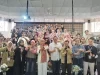 Sarasehan KAMIL 2026 di Gedung TVST C, Kampus Ganesha ITB, Bandung