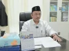 Kabag Akademik UIN Antasari Haris Fadilah saat seleksi KIP Kuliah