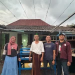 Alat Siprotex buatan mahasiswa UGM untuk produksi batik