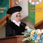 Guru Besar Gizi Masyarakat FK-KMK UGM Siti Helmyati