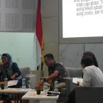 Narasumber SNI Goes to Campus di Universitas Jember