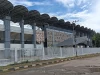 Foto arsip Stadion Segiri Samarinda markas Borneo FC Samarinda