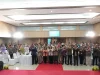 Temu nasional Satgas PPKPT perguruan tinggi se-Indonesia di Universitas Negeri Jakarta