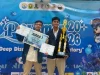 Dua mahasiswa Universitas Airlangga peraih juara pertama esai ilmiah