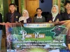 Tim PKM Universitas Jember bersama warga di Desa Silo, Kabupaten Jember