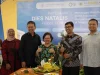 Guru Besar Fisipol UGM Prof Amalinda Savirani sampaikan pidato Dies Natalis