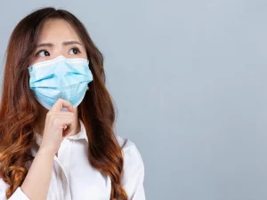 Pakar UGM Prof Tri Wibawa jelaskan pencegahan influenza A di laboratorium