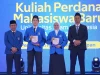 Kuliah Perdana mahasiswa baru Universitas Islam Indonesia tahun akademik 2026/2027