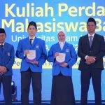 Kuliah Perdana mahasiswa baru Universitas Islam Indonesia tahun akademik 2026/2027