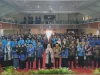 Foto bersama peserta Borneo International Academic Forum 2026 di UIN Antasari