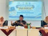 Workshop Pra Kerja UIN Sulthan Thaha Saifuddin Jambi di Gedung UPKK