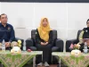 Sosialisasi Standar Dikti 2026 di UIN Fatmawati Sukarno Bengkulu