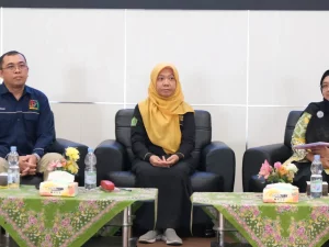 Sosialisasi Standar Dikti 2026 di UIN Fatmawati Sukarno Bengkulu