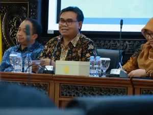 Yudisium Nasional Sertifikasi Pendidik untuk Dosen di Universitas Airlangga