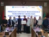 UNIMUS serahkan bantuan bagi mahasiswa asal NTT terdampak bencana