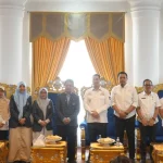 Unismuh Makassar dan Pemkab Pangkep seusai penandatanganan kesepakatan bersama