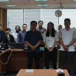 Peserta pelatihan Wikilatih Wikidata di Universitas Negeri Jakarta