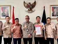 Kegiatan Universitas Udayana terkait status PTN-BH