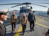 Ursula von der Leyen saat berada di Greenland