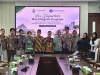 Pelepasan mahasiswa program dual degree UIN Walisongo dan Mingshin University
