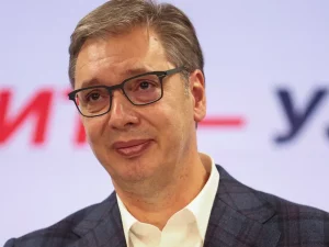Aleksandar Vucic mengakui kekalahan dalam pemilu parlemen Serbia di Beograd