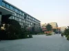 Kompleks kantor Alibaba di Taman Xixi, Hangzhou, Tiongkok
