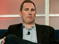 CEO Amazon Andy Jassy