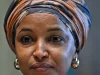 Anggota Kongres AS dari Partai Demokrat asal Minnesota Ilhan Omar
