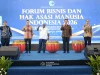 Pembukaan Forum Bisnis dan Hak Asasi Manusia Indonesia 2026 di Jakarta