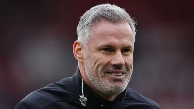 Aston Villa Akan Gugat Carragher karena Hina Klub dan Suporter