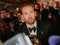 Taruhan Ballon d’Or Tebak Tepat Lima Besar Kini Diselidiki
